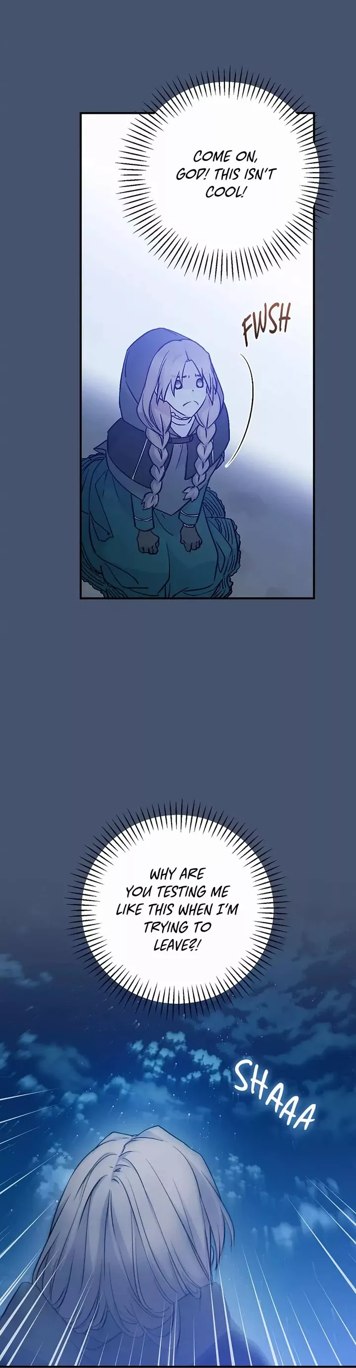 Read A Capable Maid Manga Online