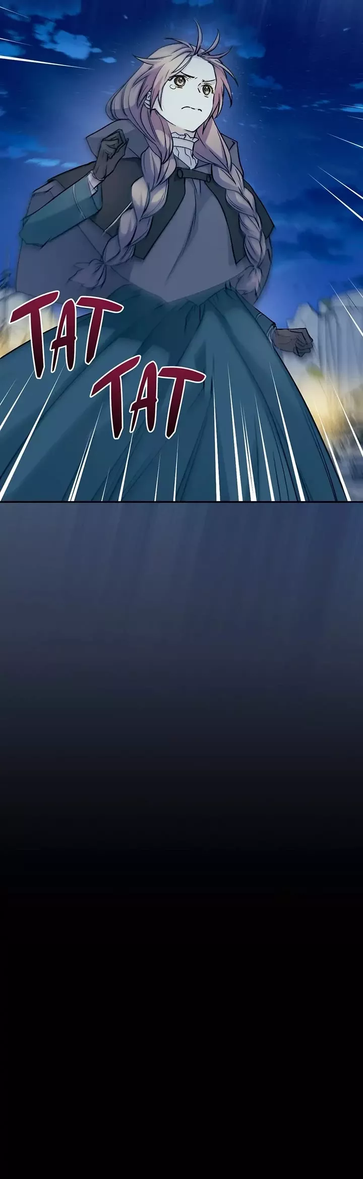 Read A Capable Maid Manga Online