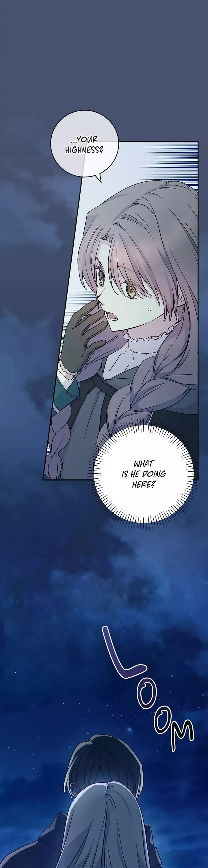 Read A Capable Maid Manga Online