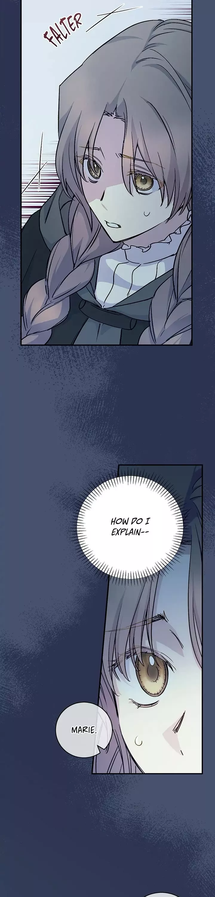 Read A Capable Maid Manga Online