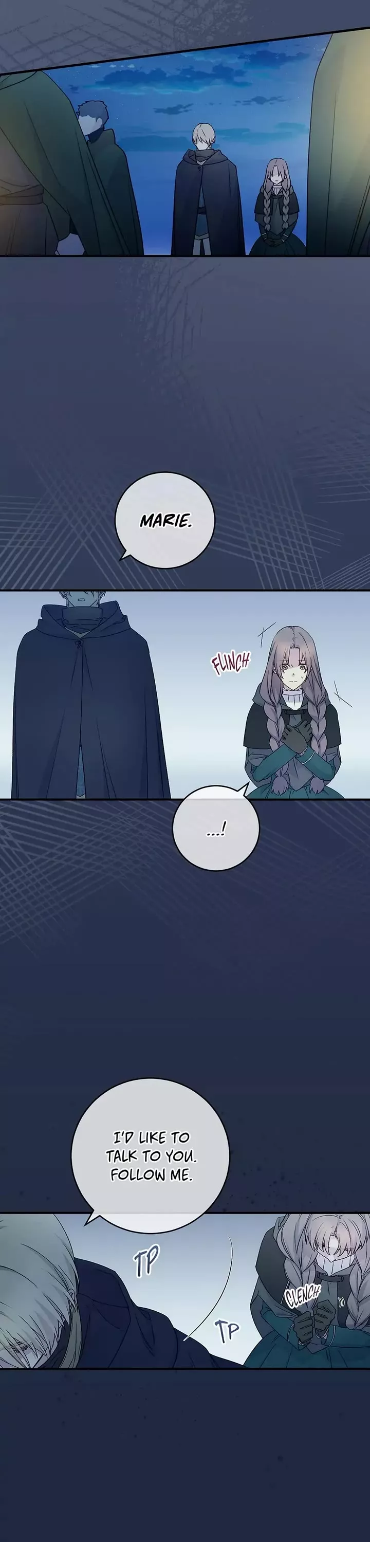 Read A Capable Maid Manga Online