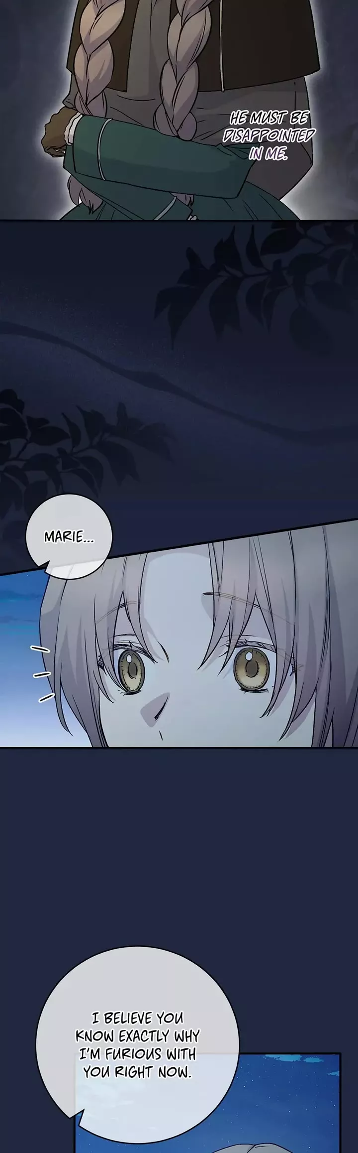 Read A Capable Maid Manga Online