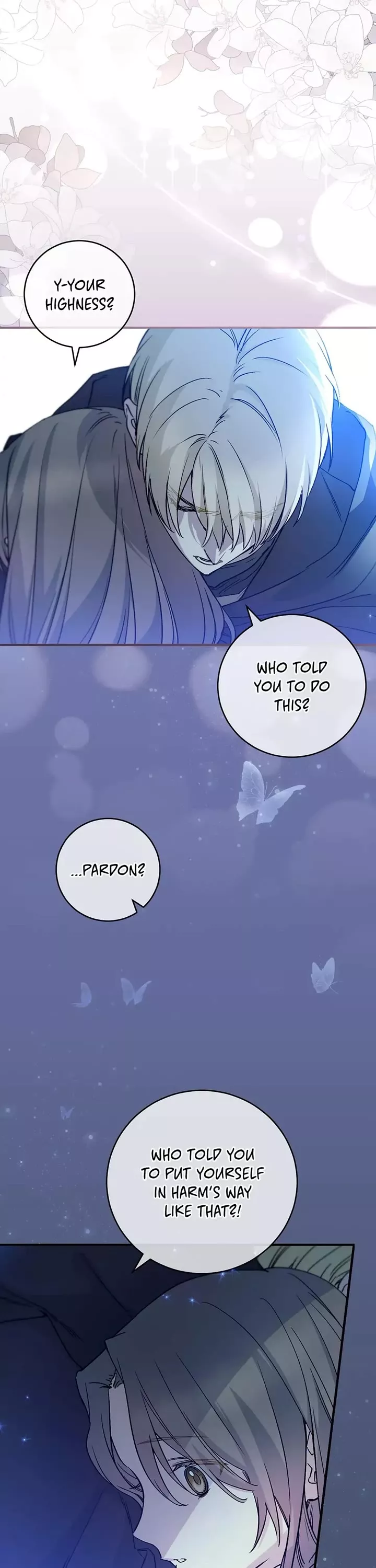 Read A Capable Maid Manga Online