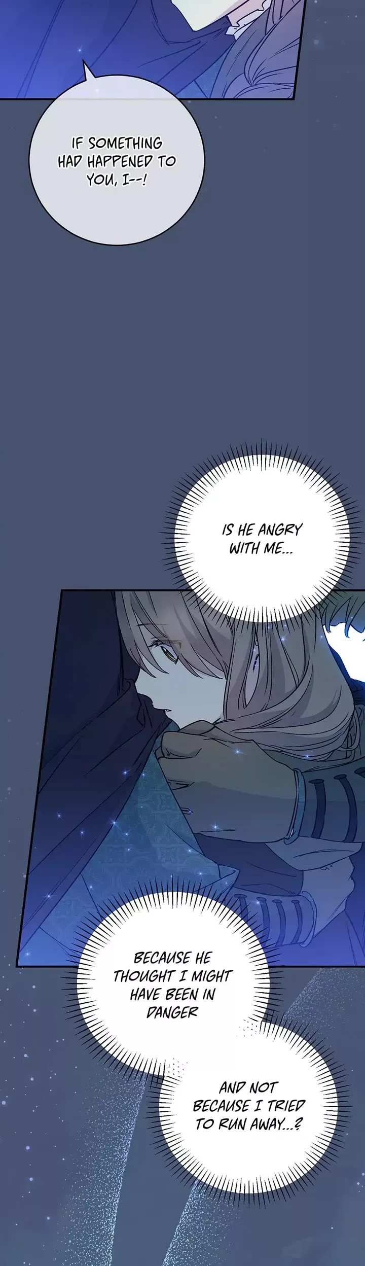 Read A Capable Maid Manga Online