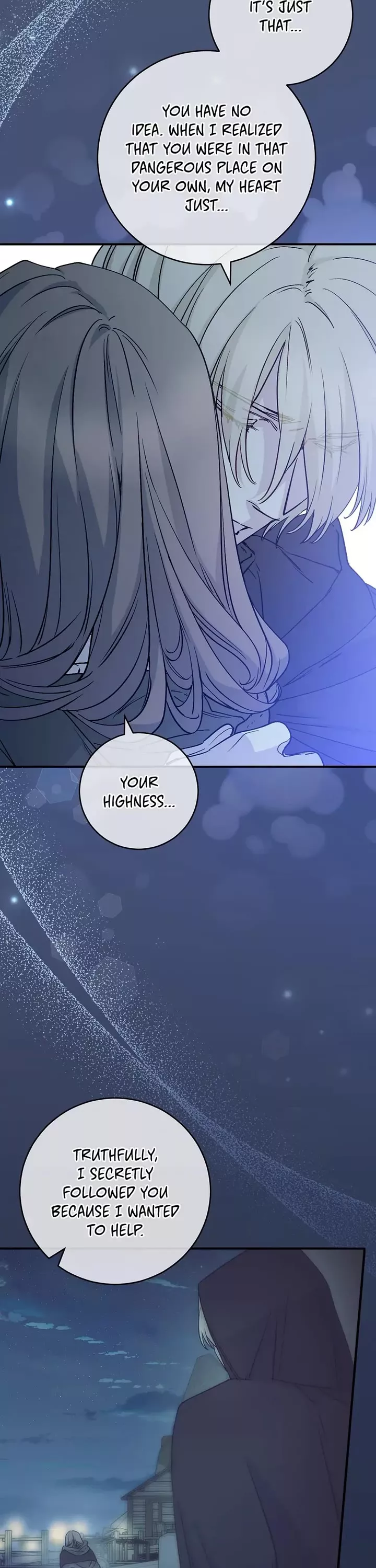 Read A Capable Maid Manga Online