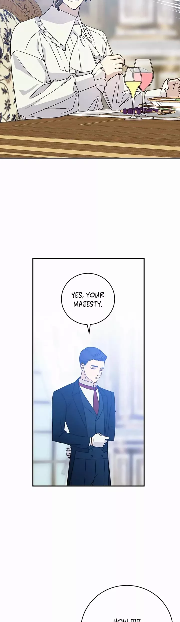 Read A Capable Maid Manga Online