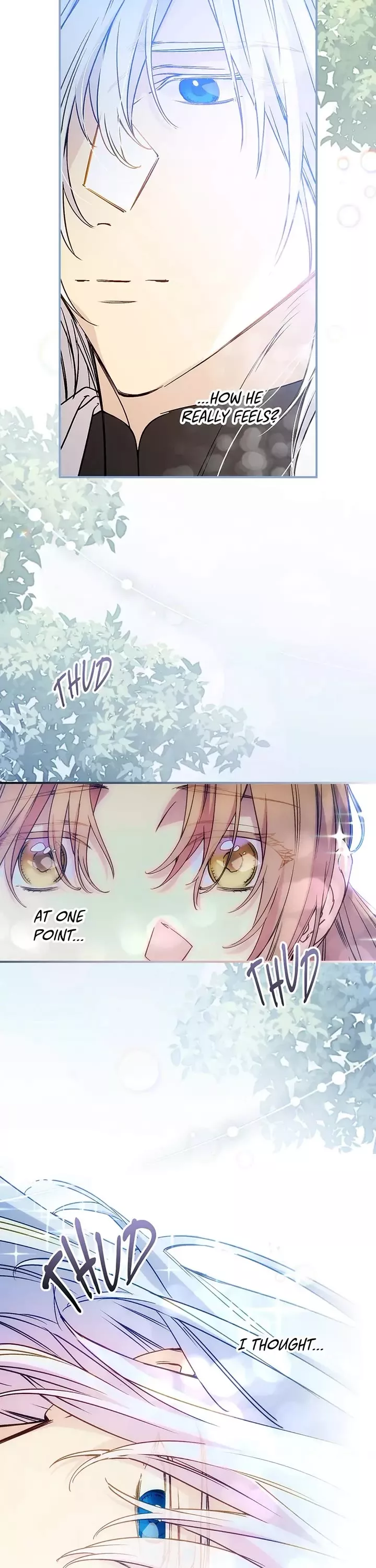 Read A Capable Maid Manga Online