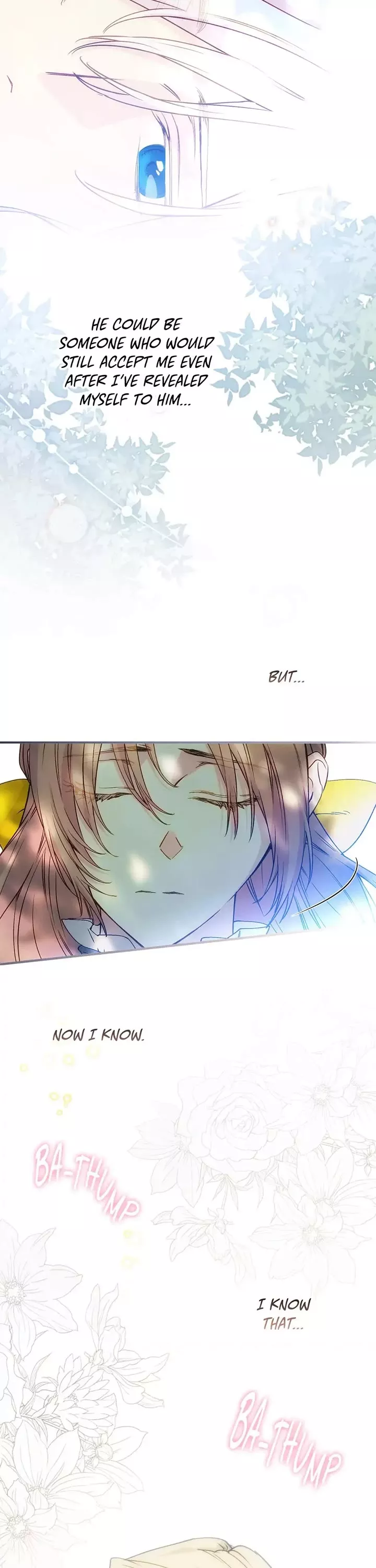 Read A Capable Maid Manga Online