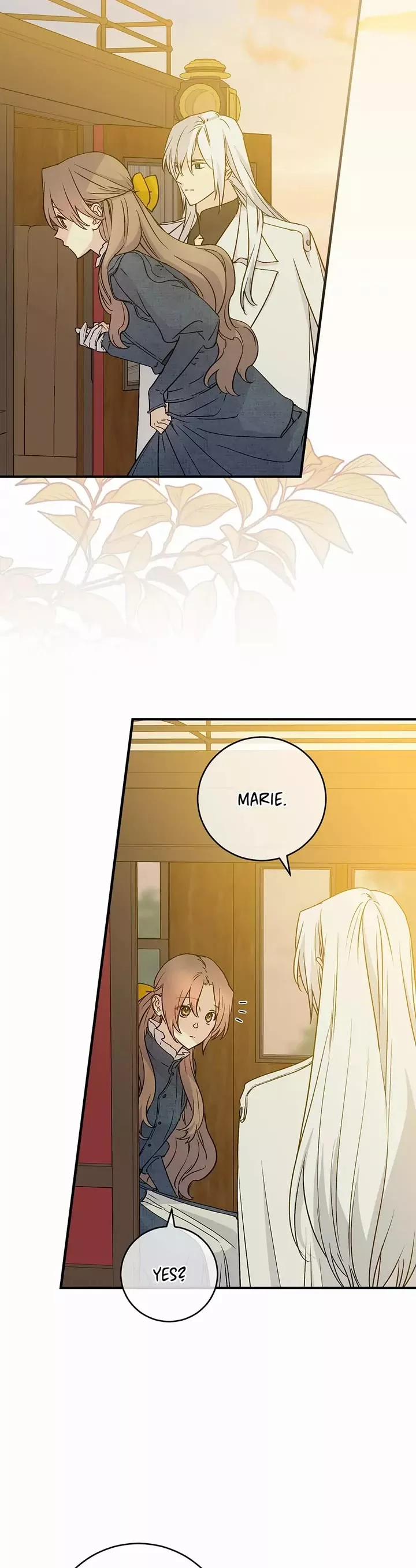 Read A Capable Maid Manga Online