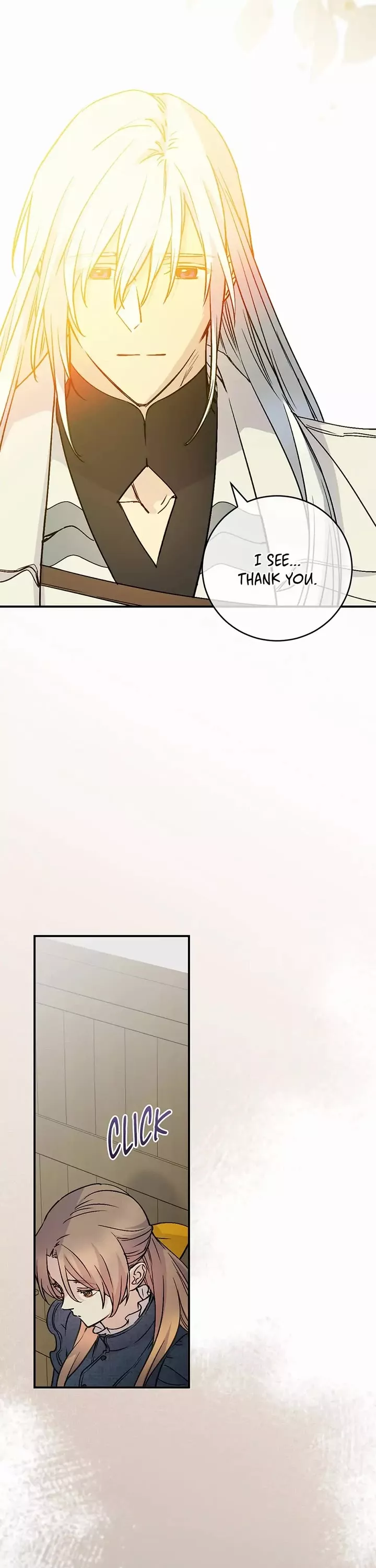 Read A Capable Maid Manga Online
