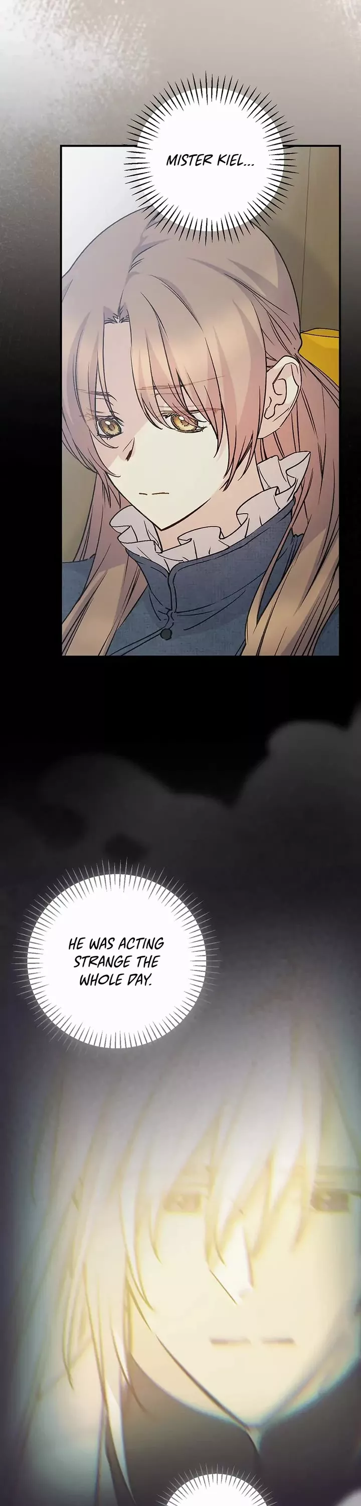 Read A Capable Maid Manga Online