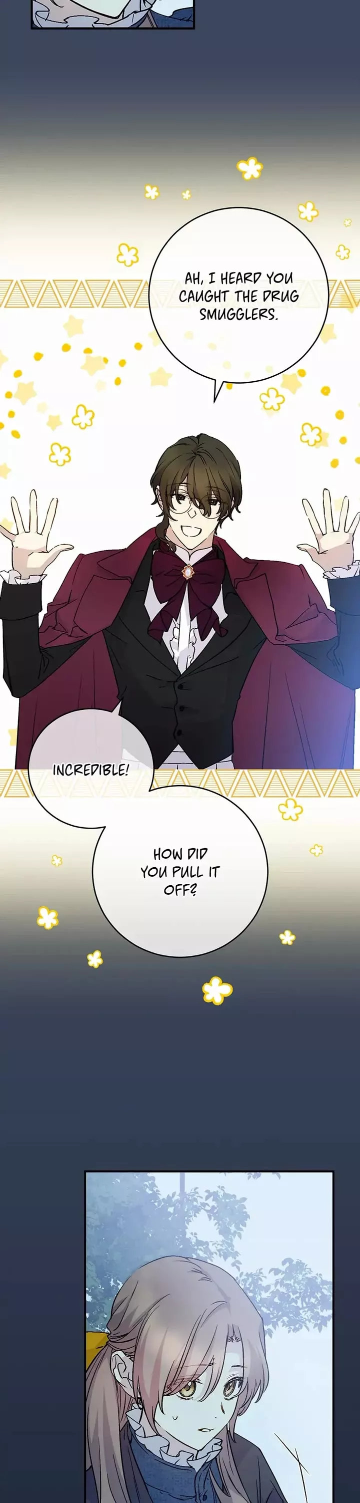 Read A Capable Maid Manga Online