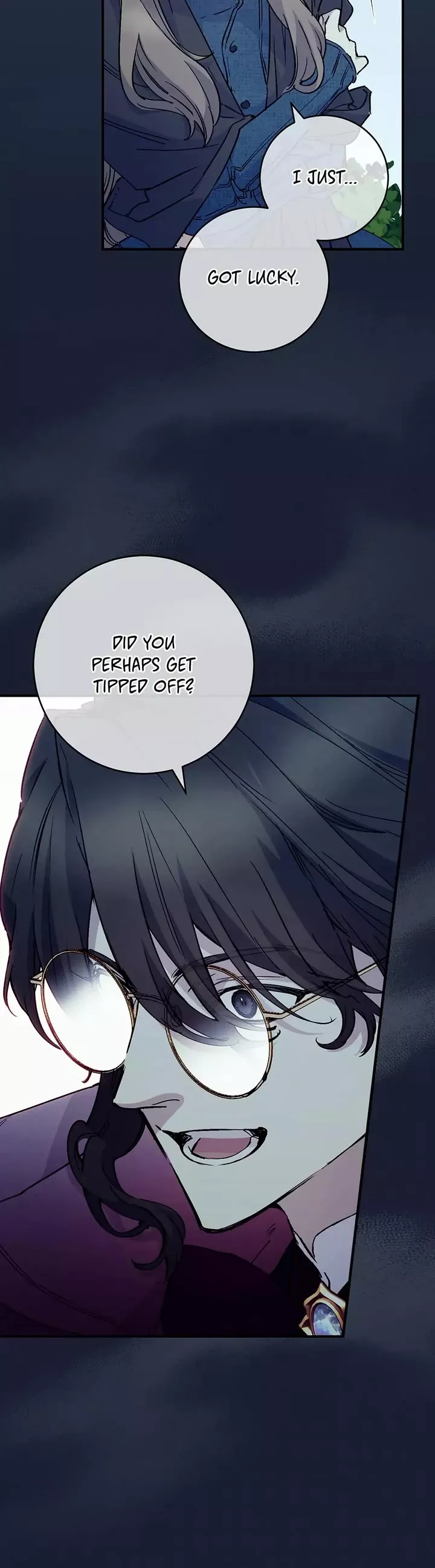 Read A Capable Maid Manga Online