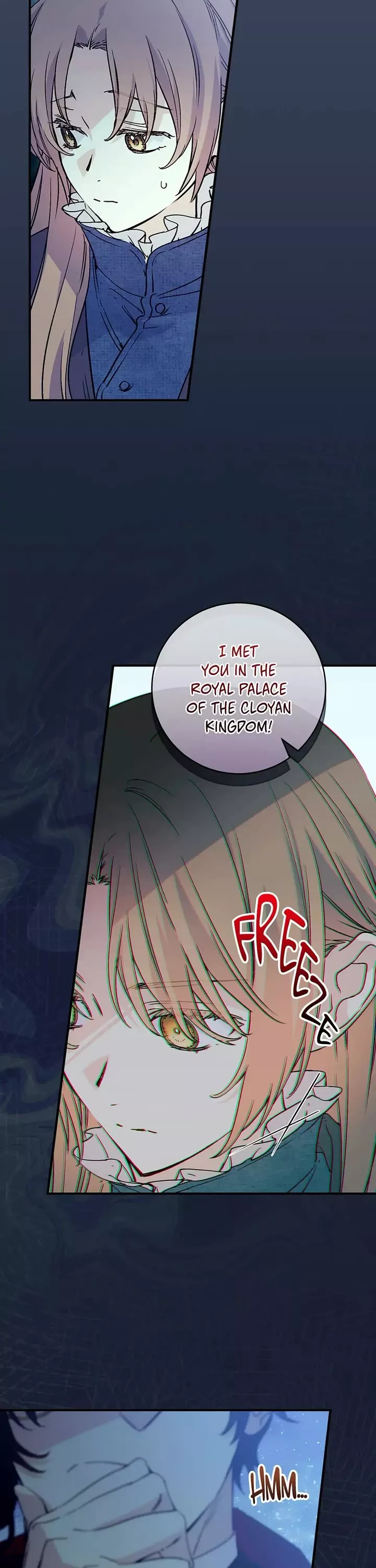 Read A Capable Maid Manga Online