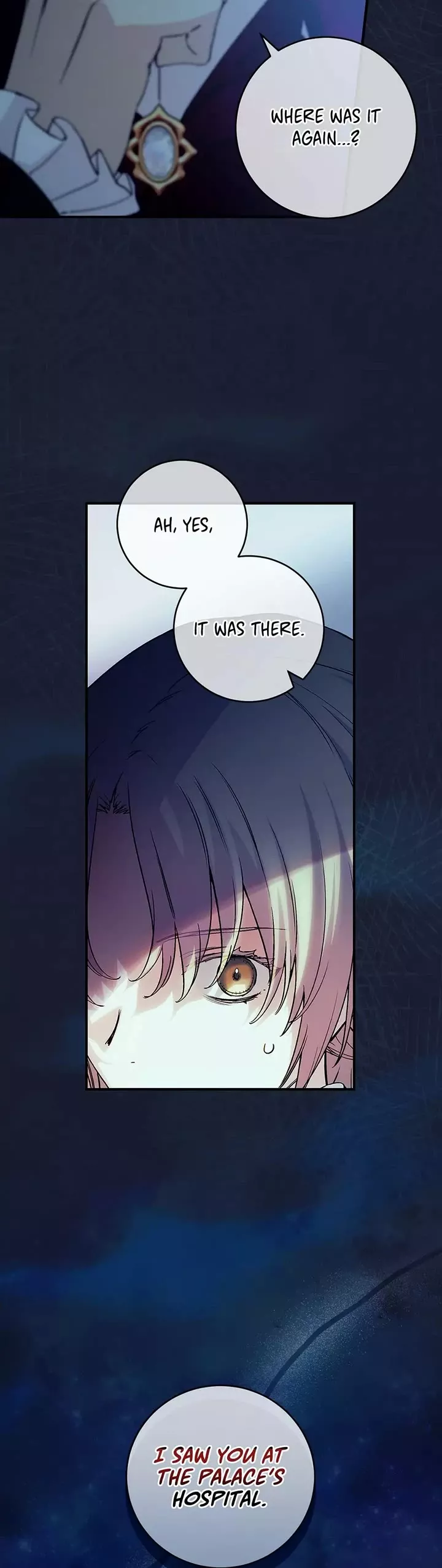 Read A Capable Maid Manga Online