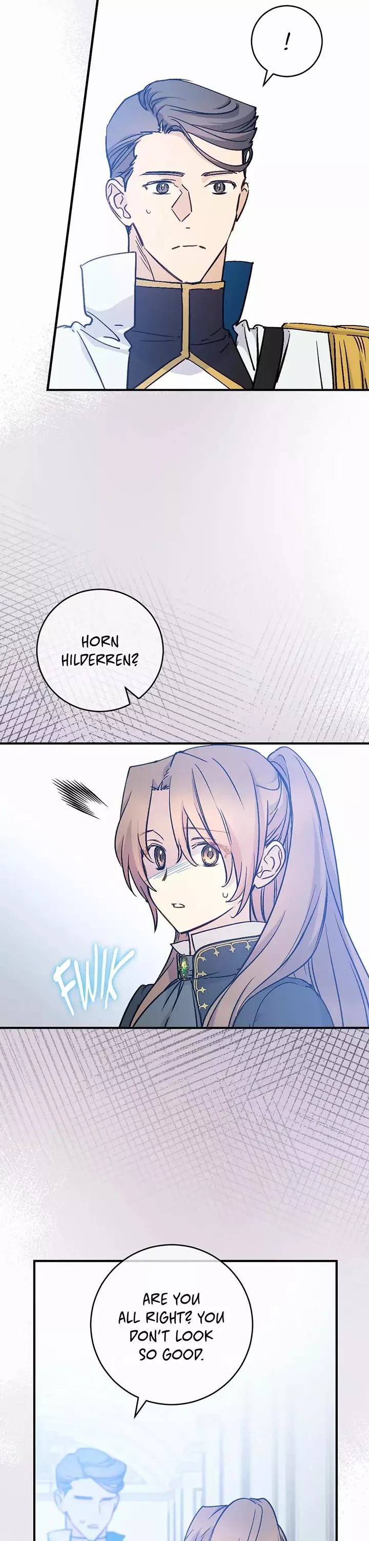 Read A Capable Maid Manga Online