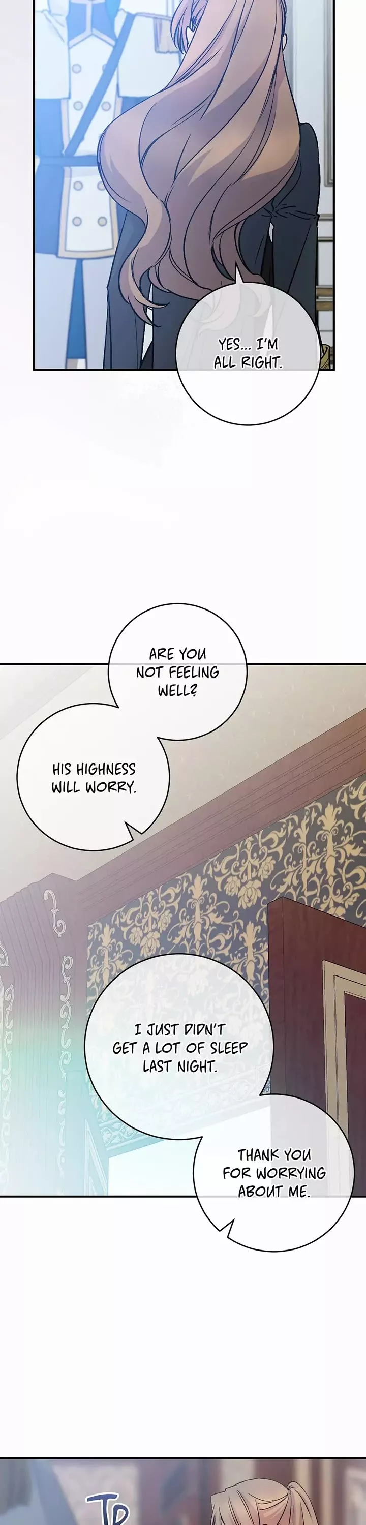 Read A Capable Maid Manga Online