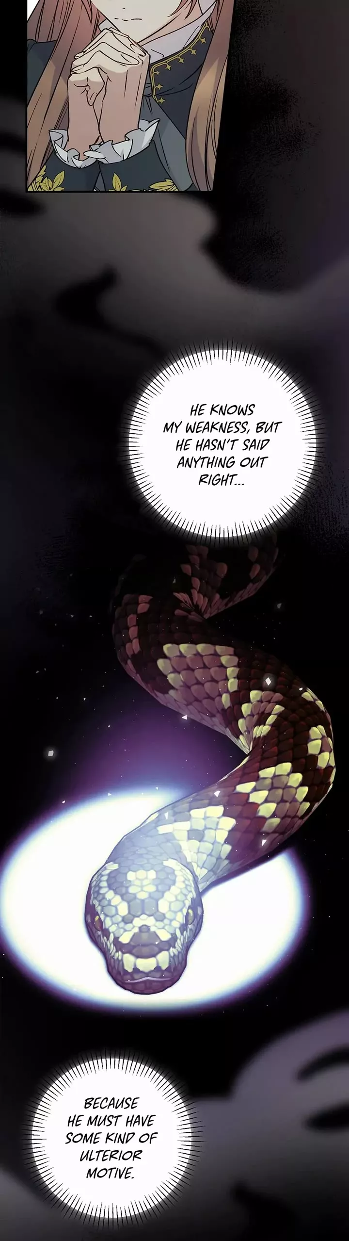 Read A Capable Maid Manga Online