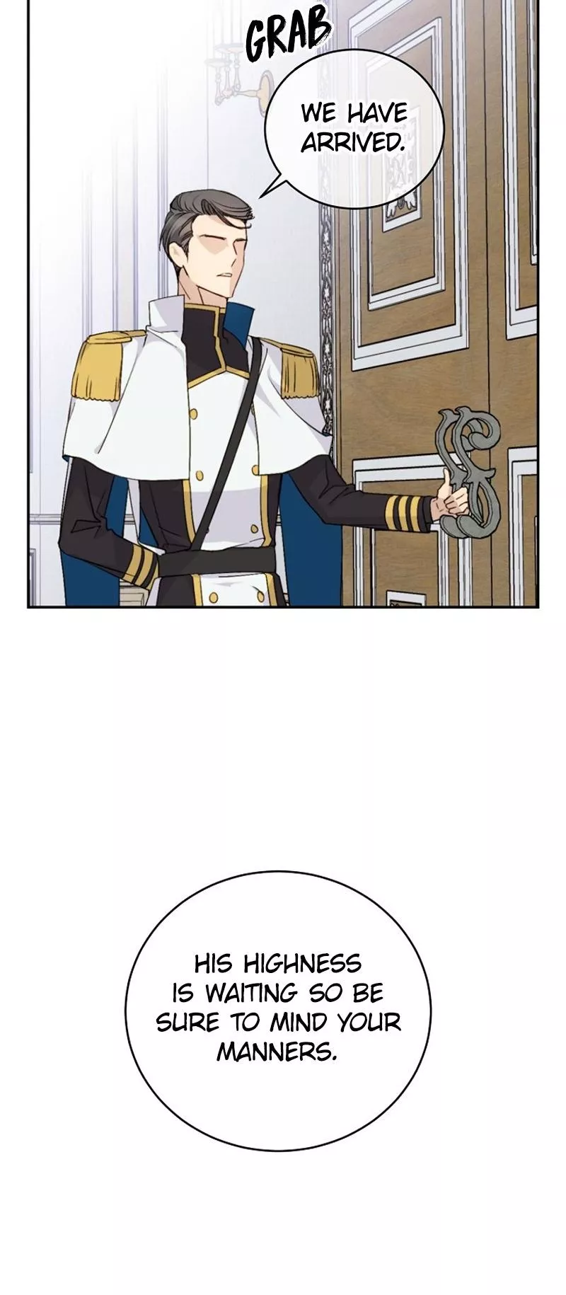 Read A Capable Maid Manga Online