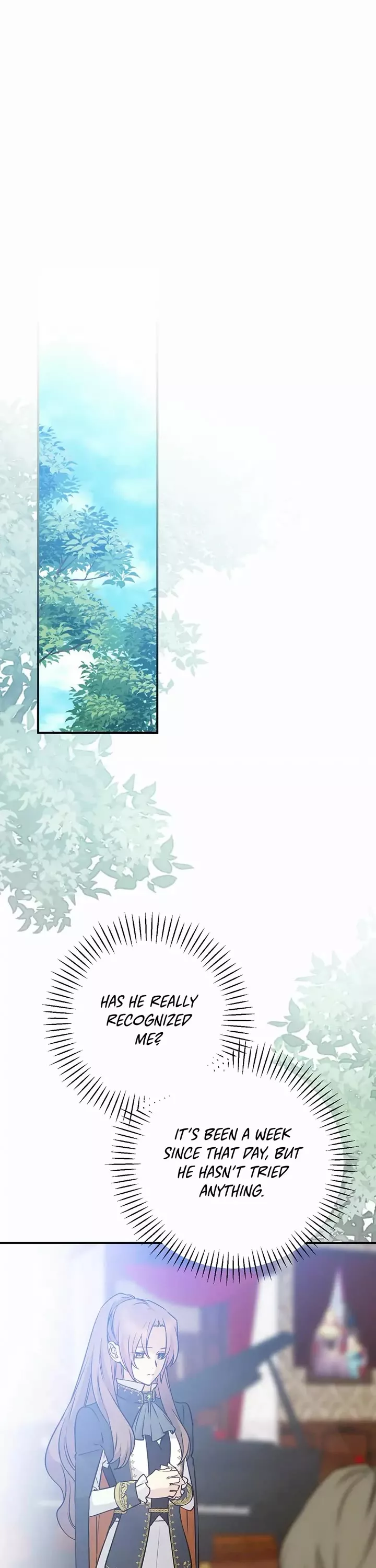 Read A Capable Maid Manga Online