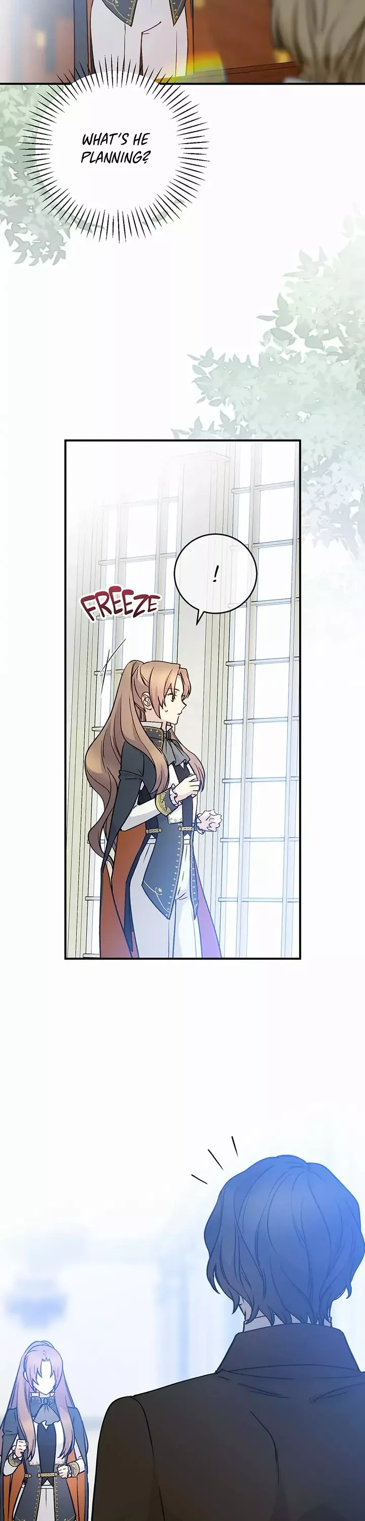 Read A Capable Maid Manga Online