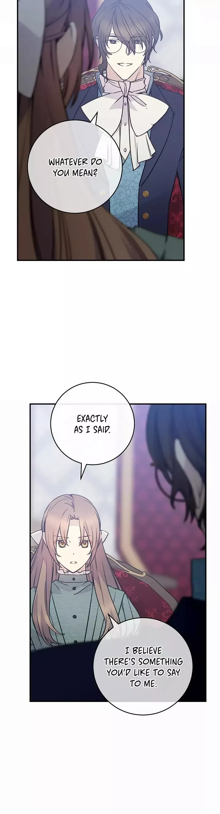 Read A Capable Maid Manga Online