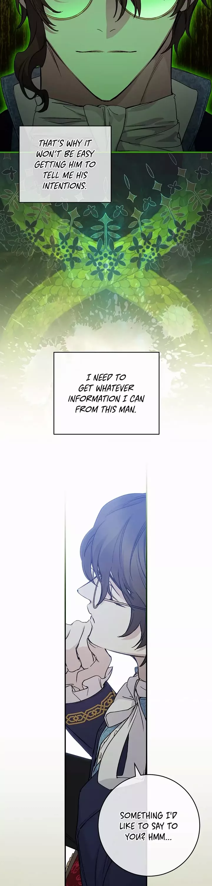 Read A Capable Maid Manga Online