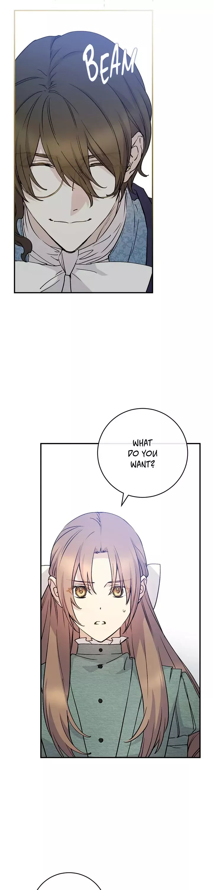 Read A Capable Maid Manga Online
