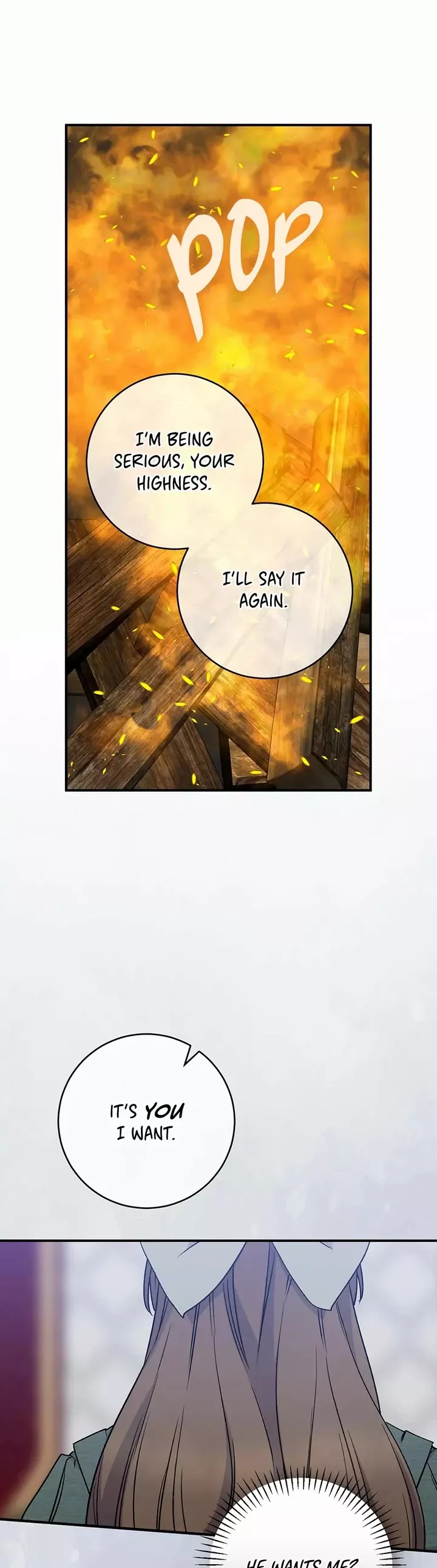 Read A Capable Maid Manga Online