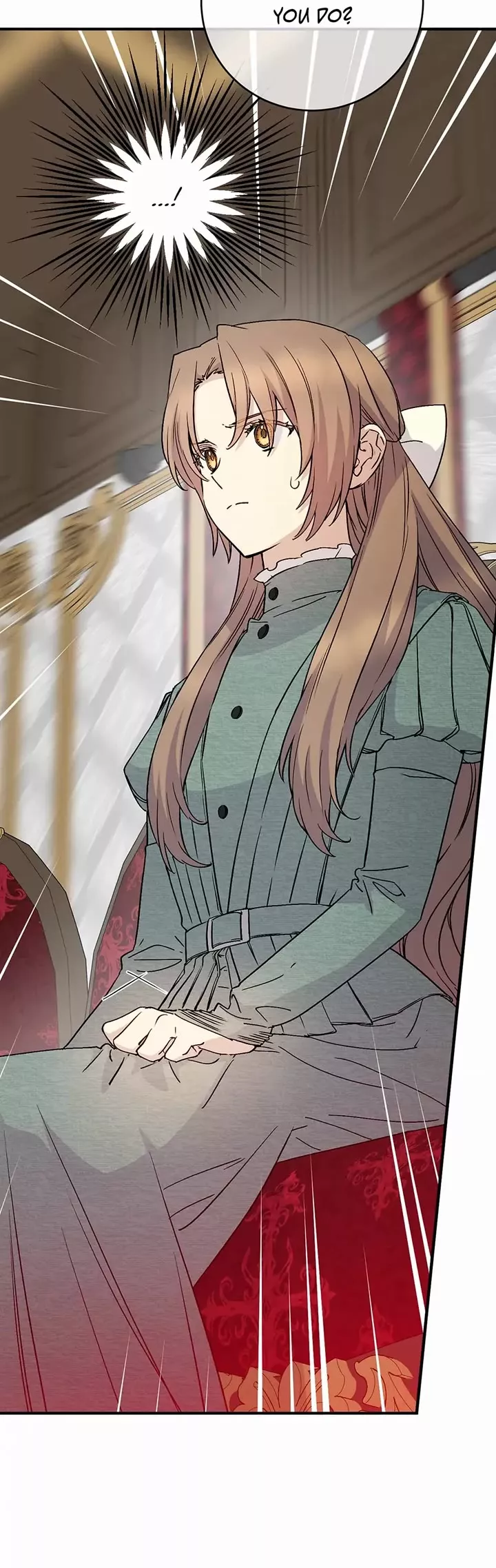 Read A Capable Maid Manga Online