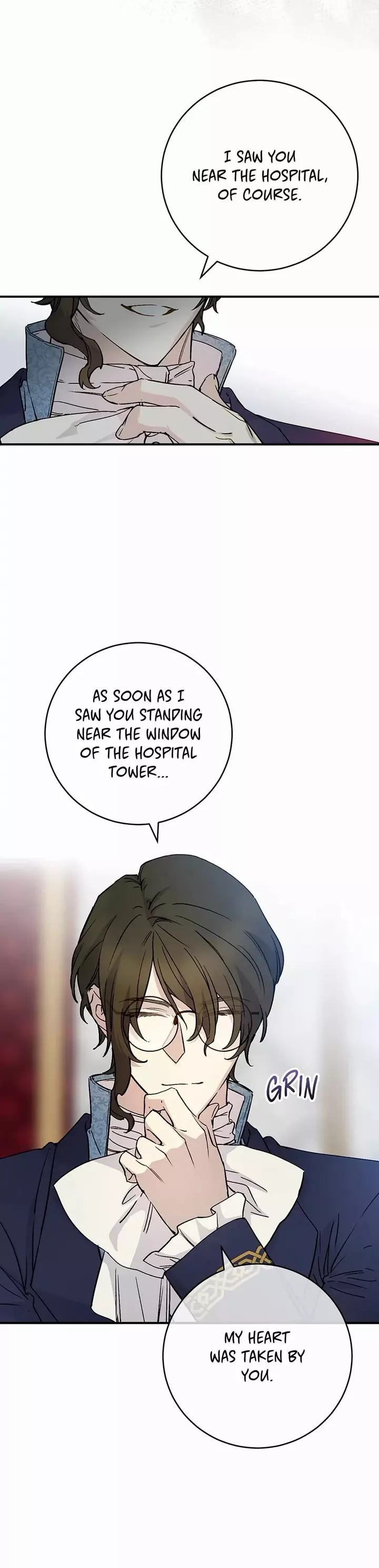 Read A Capable Maid Manga Online