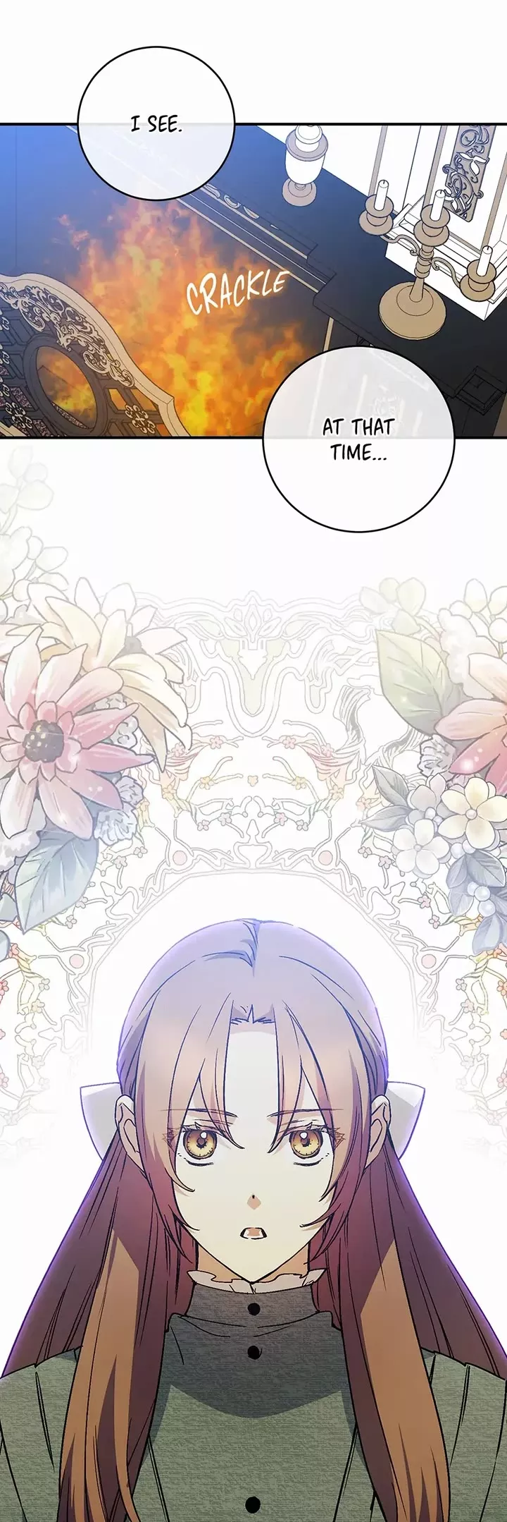 Read A Capable Maid Manga Online