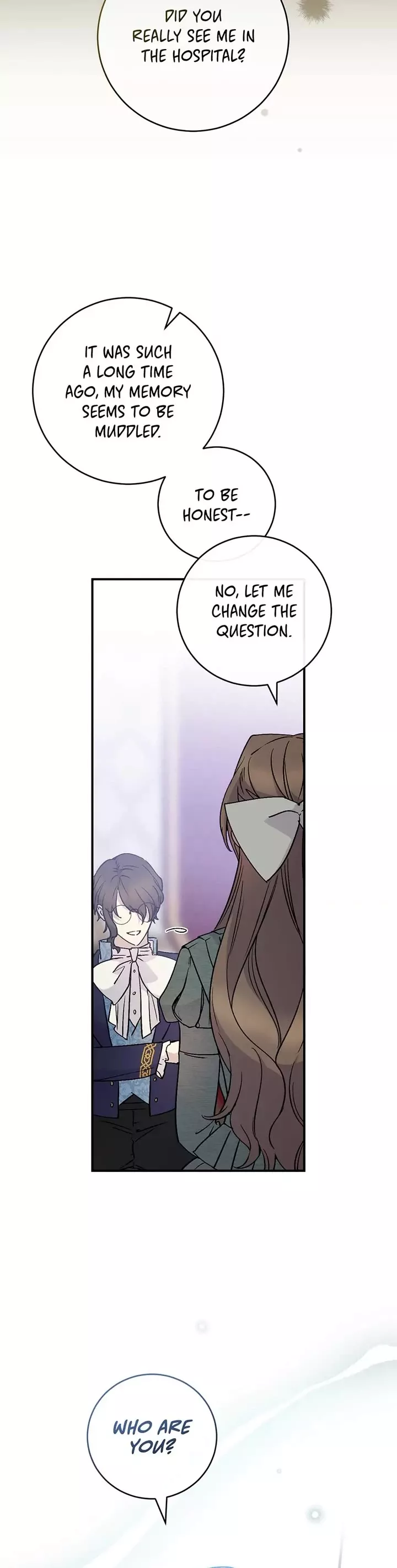 Read A Capable Maid Manga Online