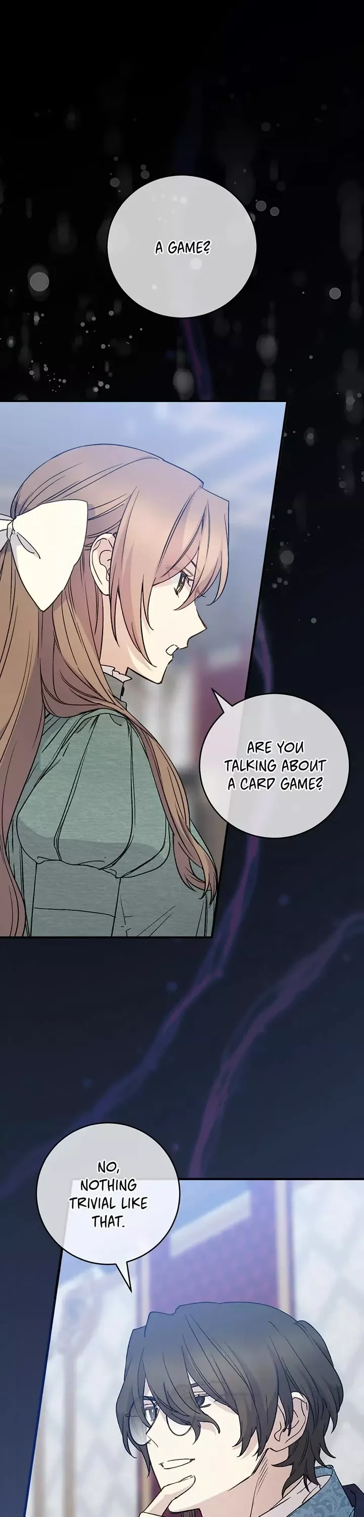 Read A Capable Maid Manga Online