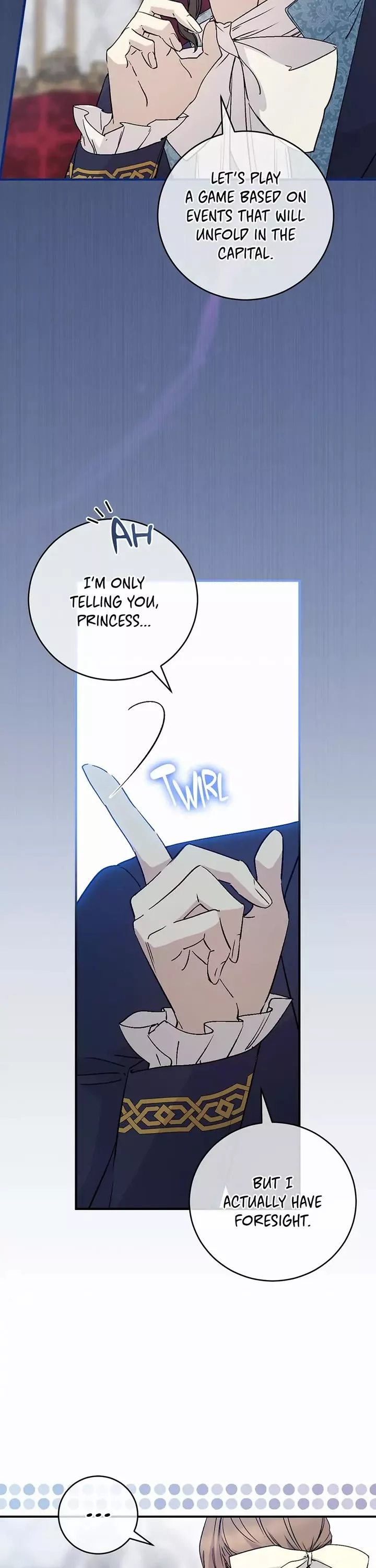 Read A Capable Maid Manga Online
