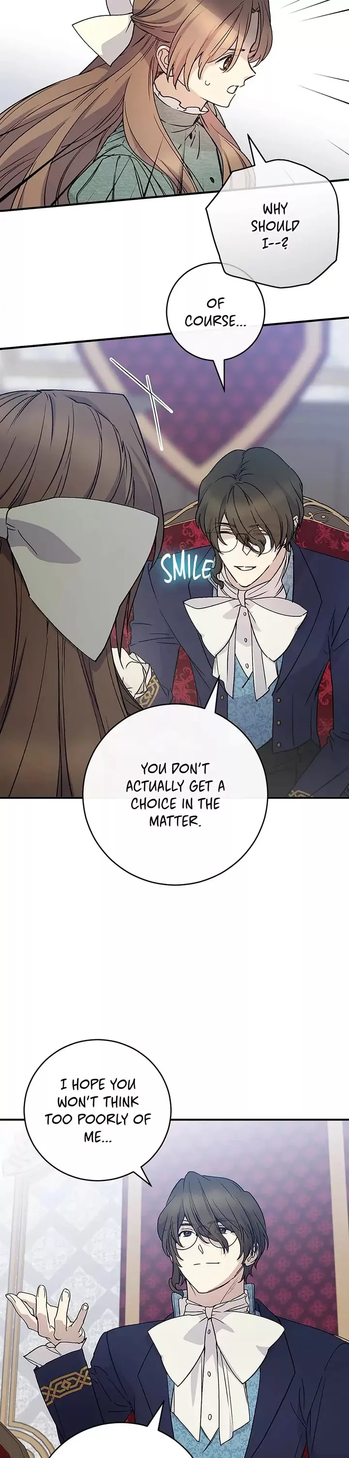 Read A Capable Maid Manga Online