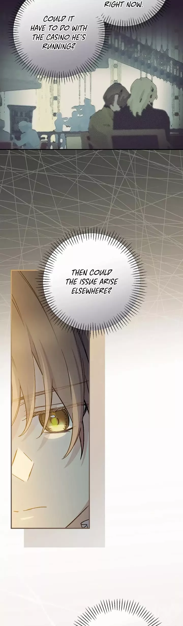 Read A Capable Maid Manga Online