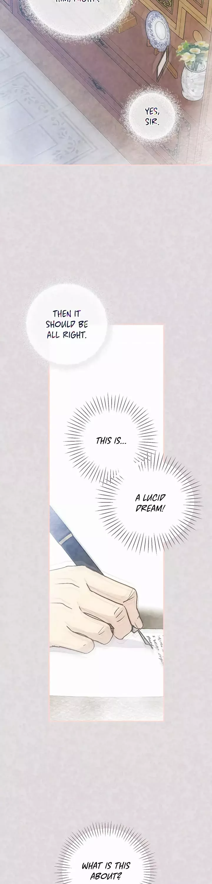 Read A Capable Maid Manga Online