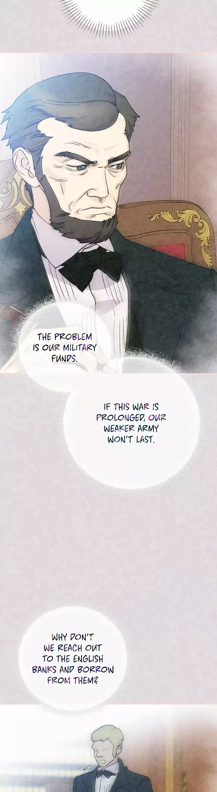 Read A Capable Maid Manga Online