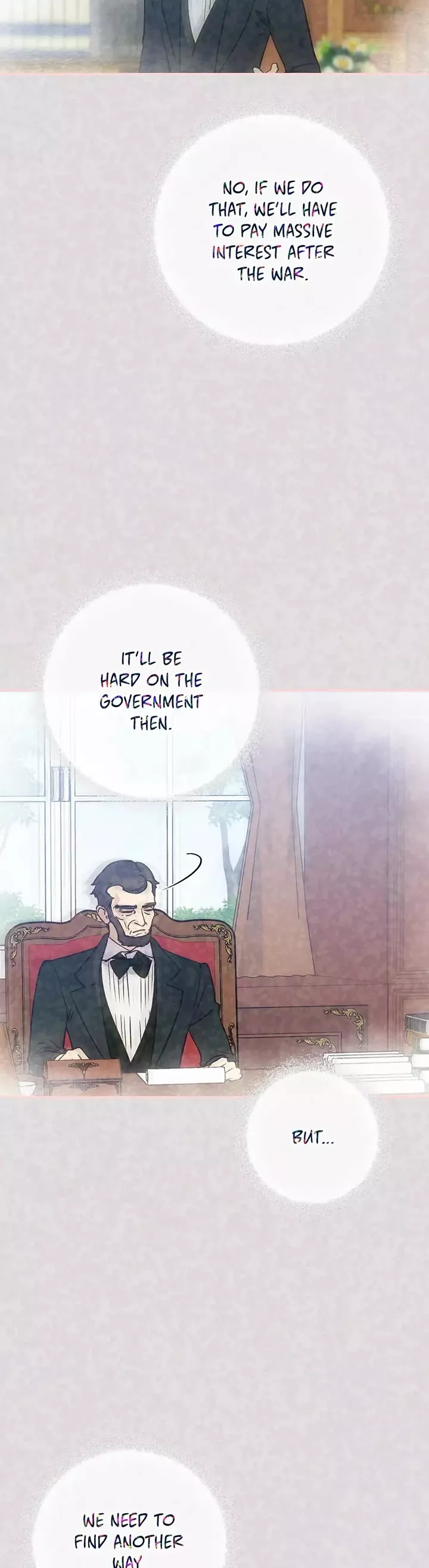 Read A Capable Maid Manga Online