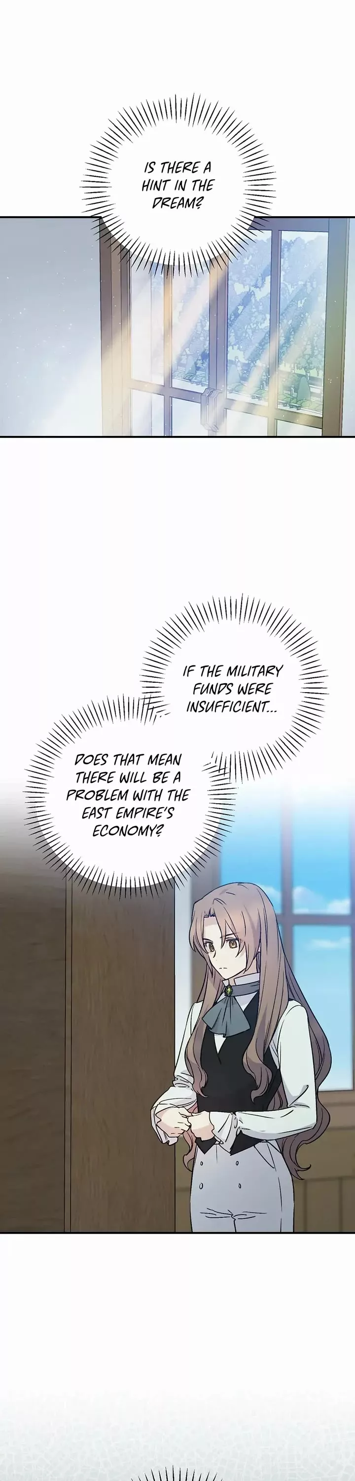 Read A Capable Maid Manga Online