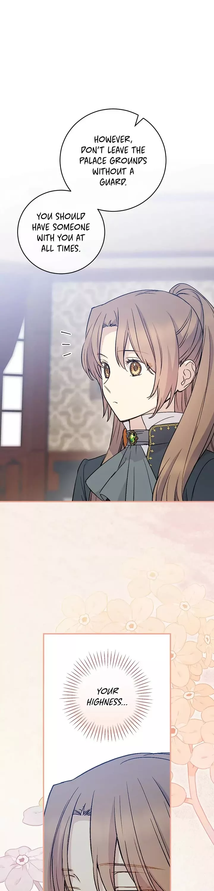 Read A Capable Maid Manga Online