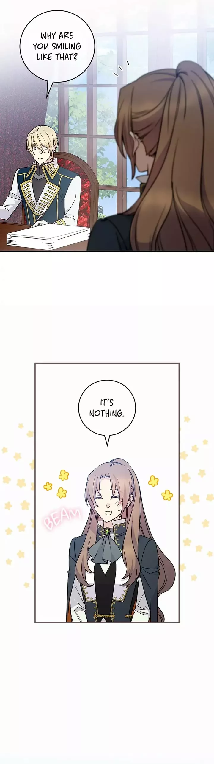 Read A Capable Maid Manga Online