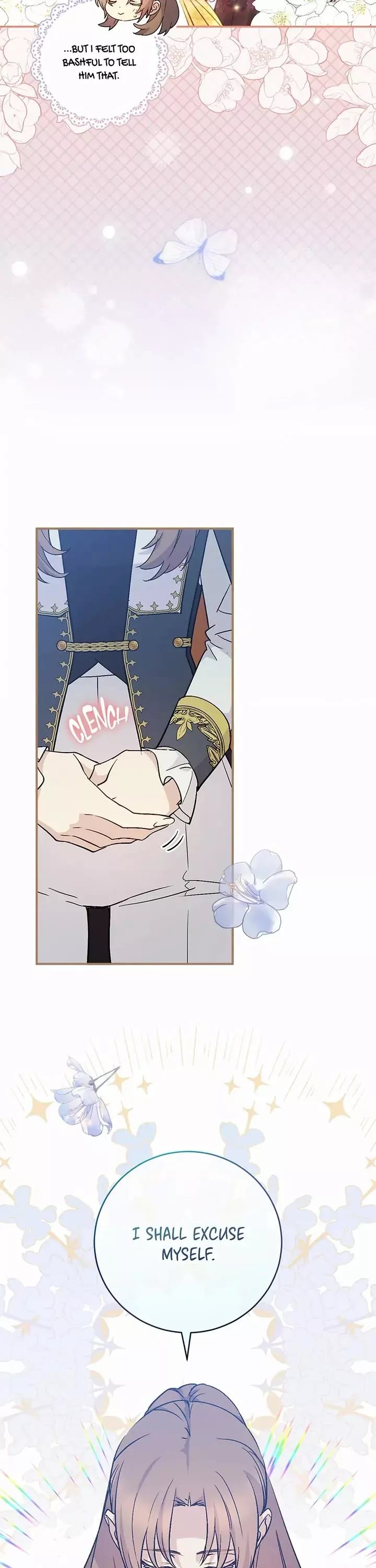 Read A Capable Maid Manga Online