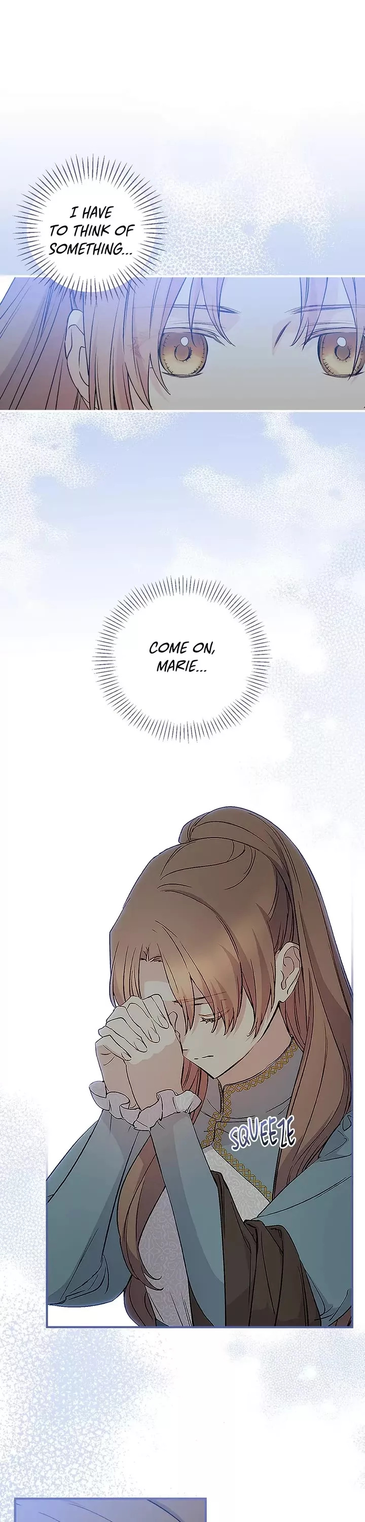 Read A Capable Maid Manga Online