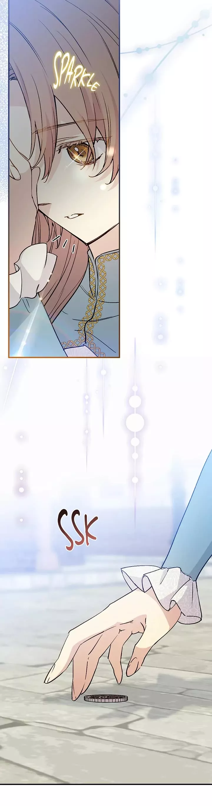 Read A Capable Maid Manga Online