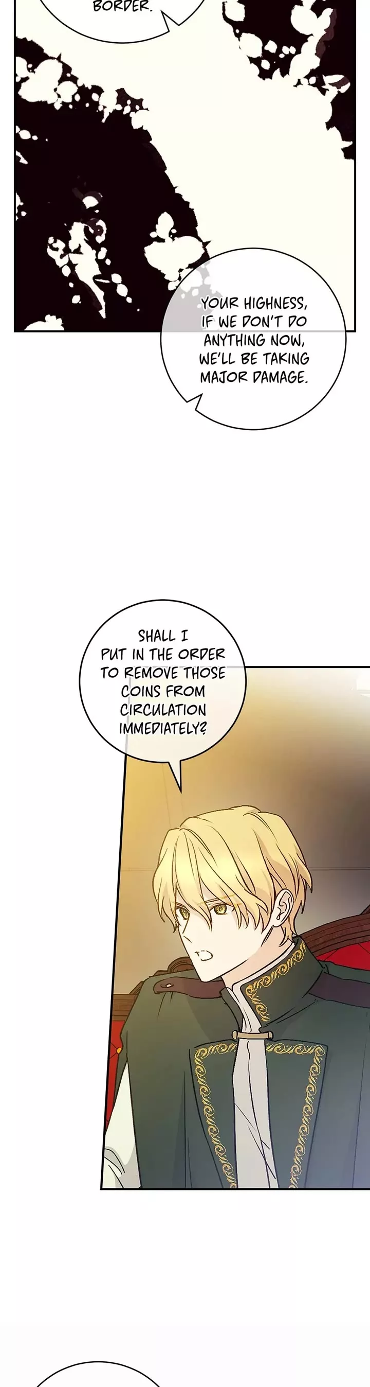 Read A Capable Maid Manga Online