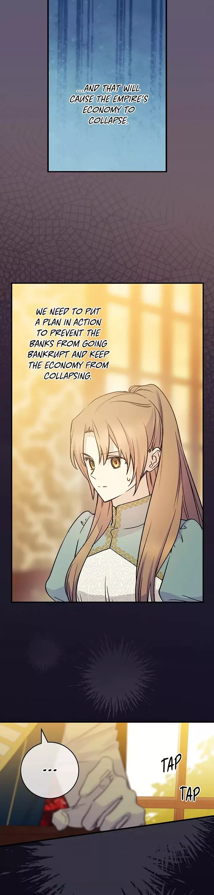 Read A Capable Maid Manga Online