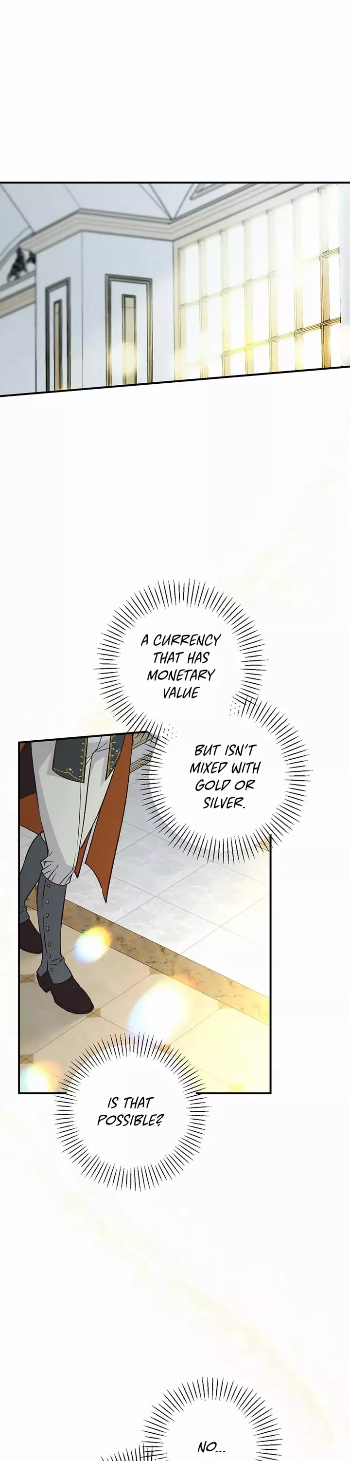 Read A Capable Maid Manga Online