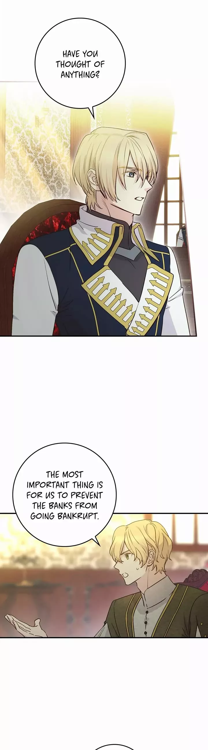 Read A Capable Maid Manga Online